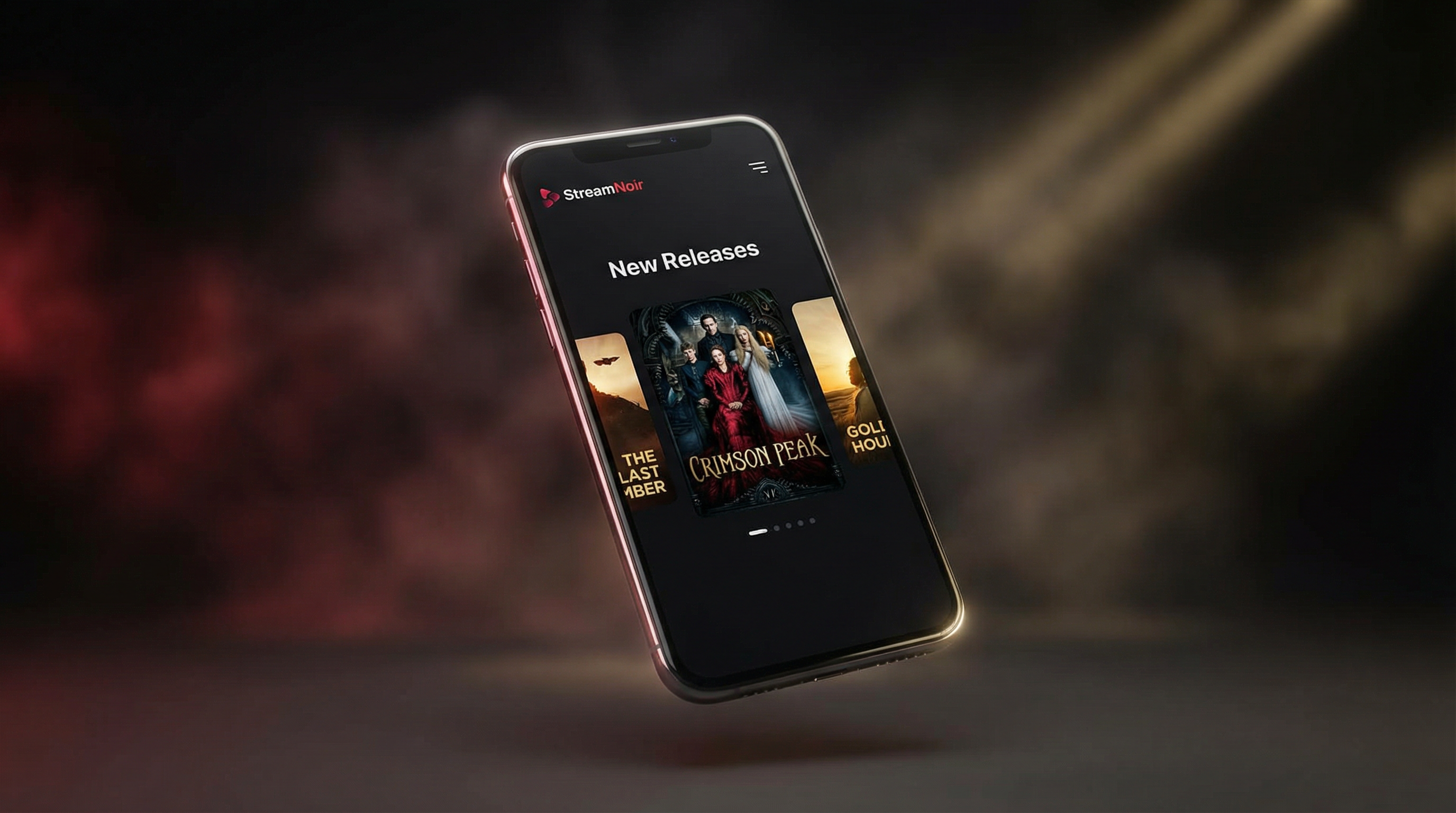 51黑料网手机客户端界面展示